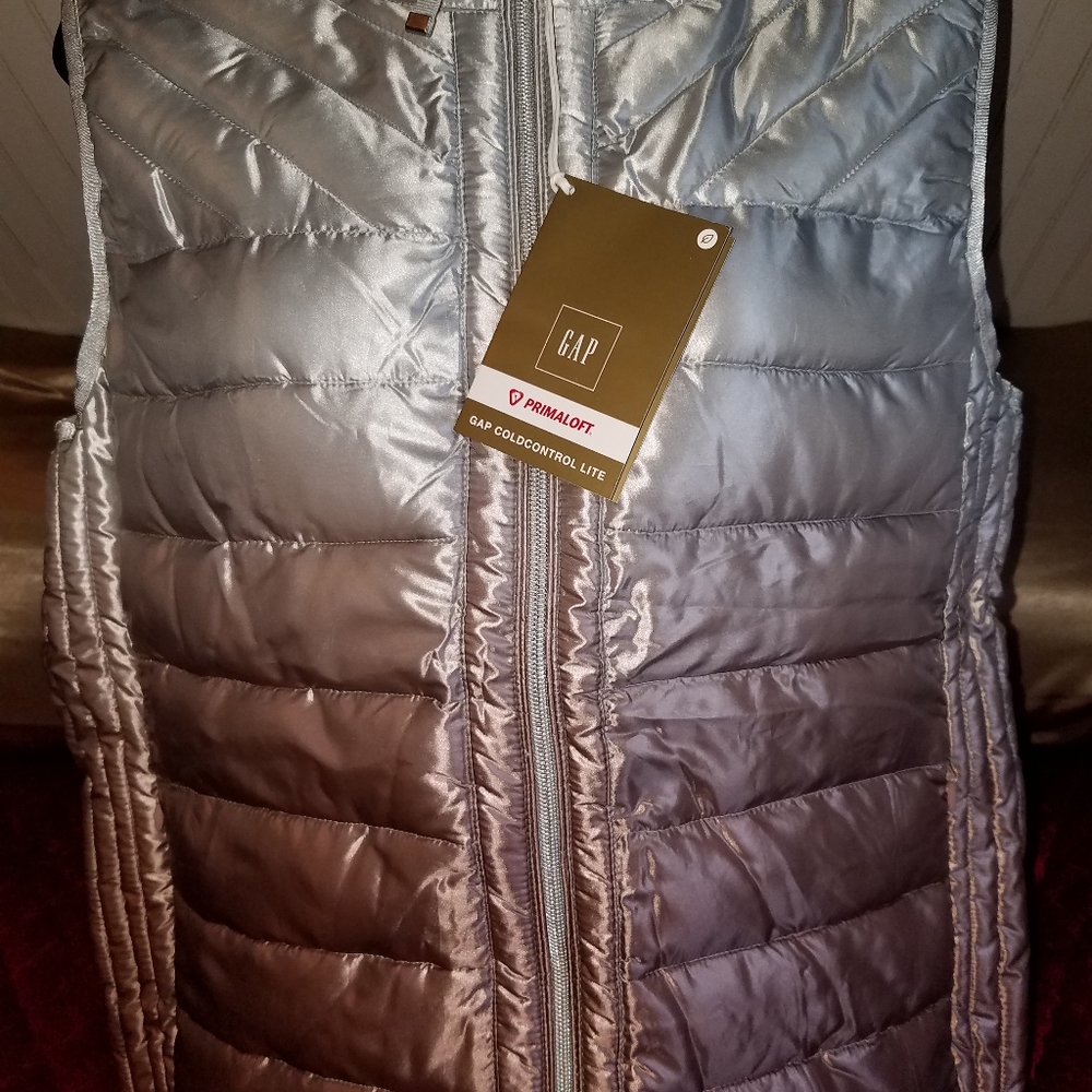 Women's Vest